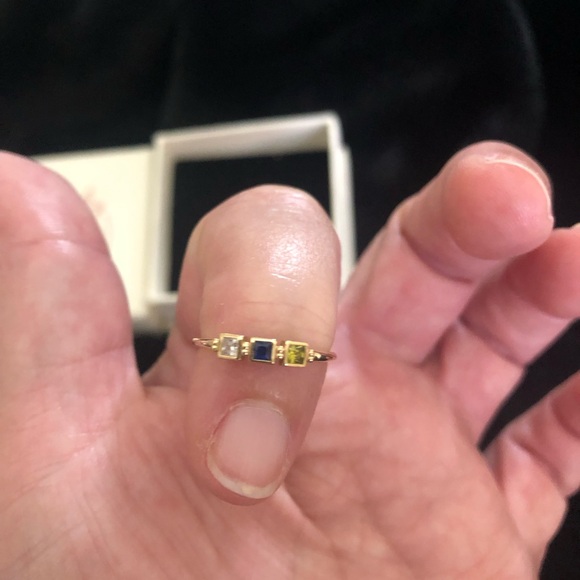 MOTHERS RING - Picture 2 of 7